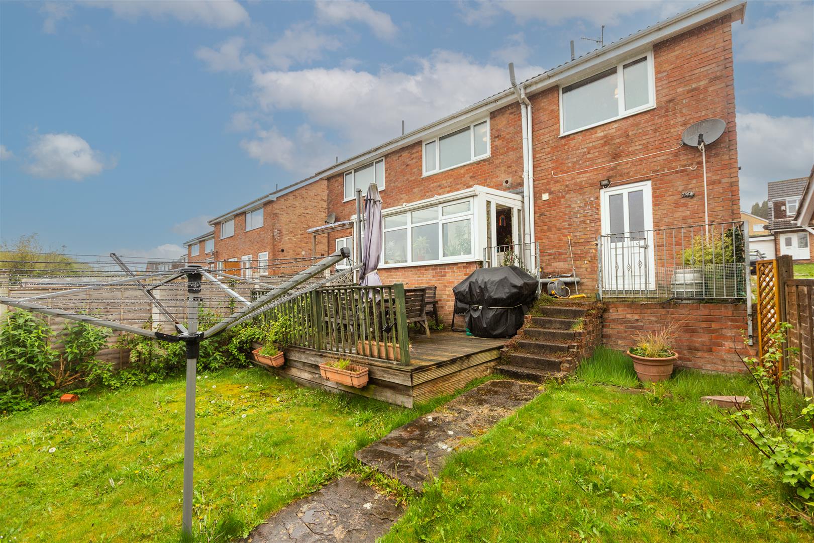 Clos Crucywel, Cwmrhydyceirw, Swansea, SA6 6RD